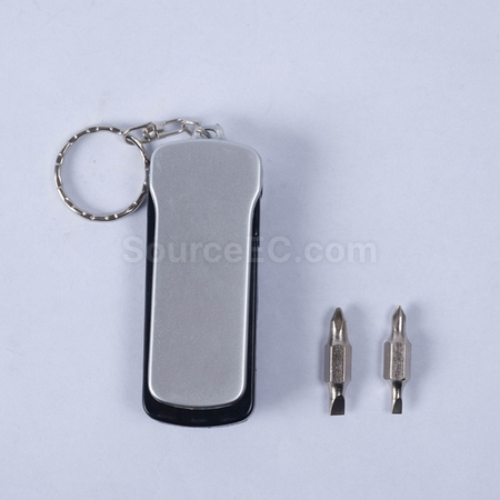 Customization Keychain Tool Promotional Products