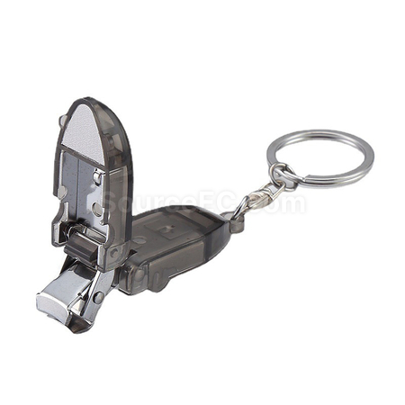 Customization Mini Folding Nail Clipper Promotional Products