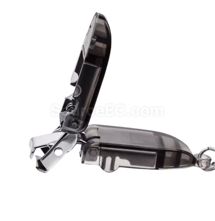 Customization Mini Folding Nail Clipper Promotional Products