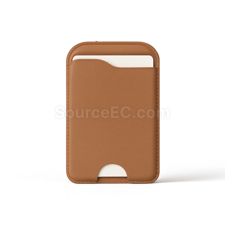 Customization Card holder with mirror Promotional Products
