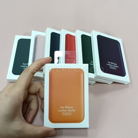 Customization Card holder with mirror Promotional Products
