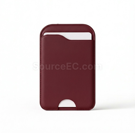 Customization Card holder with mirror Promotional Products
