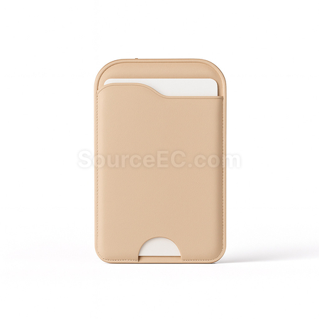 Customization Card holder with mirror Promotional Products