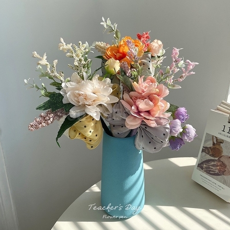 Customization Bouquet Ballpoint pen Promotional Products