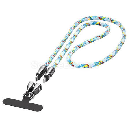 Customization Mobile Phone Lanyard Charging Cable Promotional Products