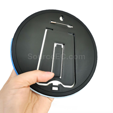 Customization 16CM Oversize Badge Promotional Products