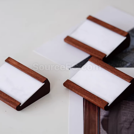 Customization Wooden Display Board Promotional Products