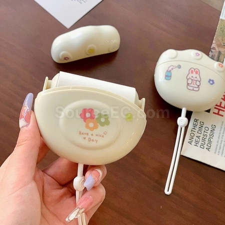 Customization Portable tear-off lint roller Promotional Products