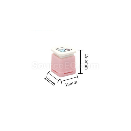 Customization Custom Six Couplet Seal Promotional Products