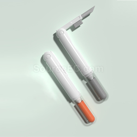 Customization Folding Headphone Cleaning Brush Promotional Products