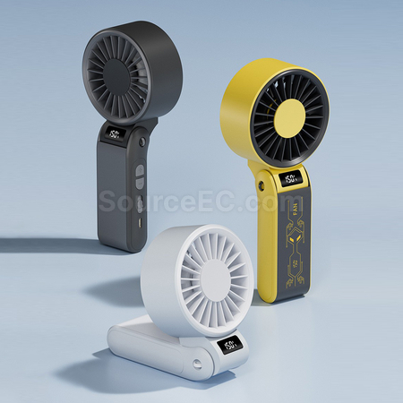 Customization Portable Handheld Fan Promotional Products