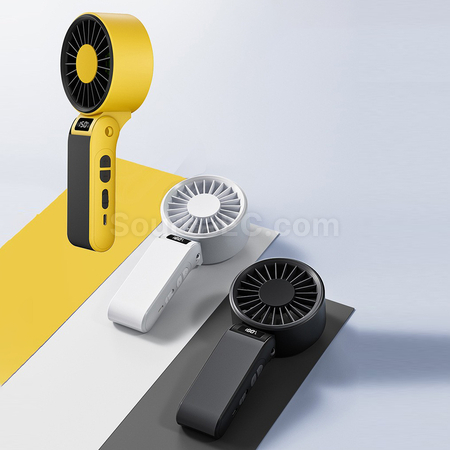Customization Portable Handheld Fan Promotional Products