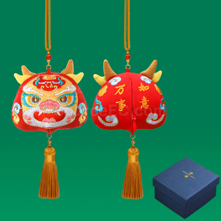 Customization Chinese Zodiac Sachet Promotional Products