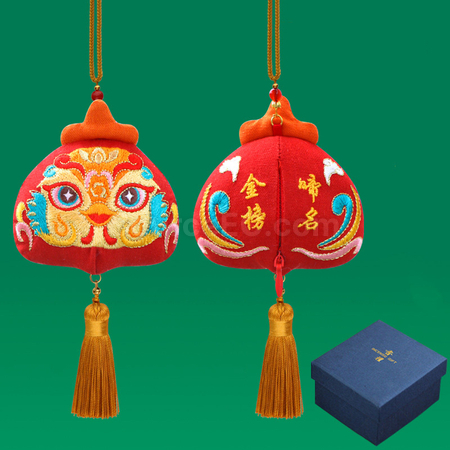 Customization Chinese Zodiac Sachet Promotional Products