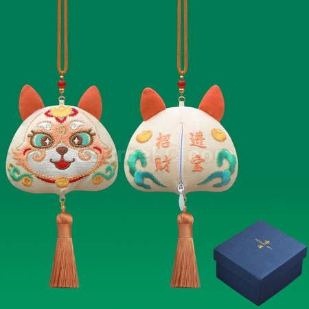 Customization Chinese Zodiac Sachet Promotional Products