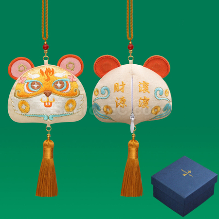 Customization Chinese Zodiac Sachet Promotional Products