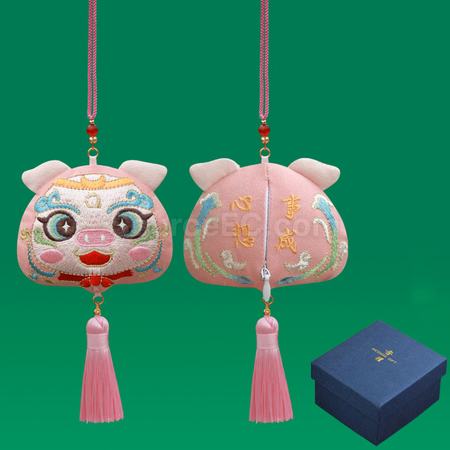 Customization Chinese Zodiac Sachet Promotional Products