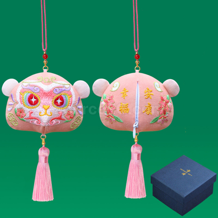 Customization Chinese Zodiac Sachet Promotional Products