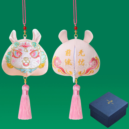 Customization Chinese Zodiac Sachet Promotional Products