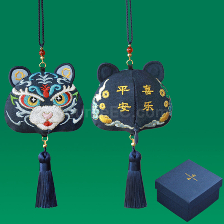 Customization Chinese Zodiac Sachet Promotional Products