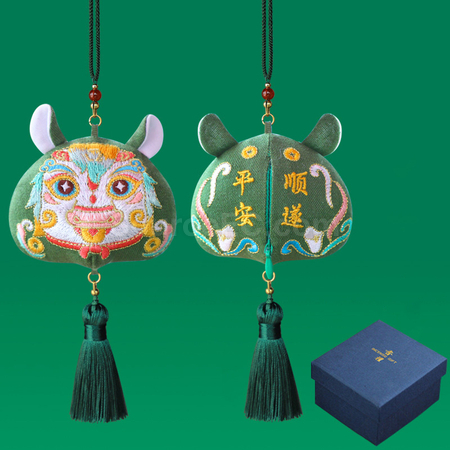 Customization Chinese Zodiac Sachet Promotional Products