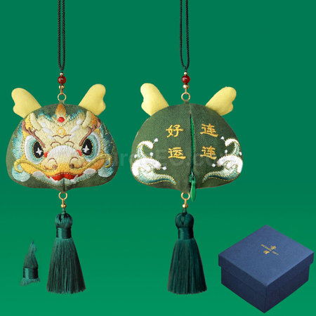 Customization Chinese Zodiac Sachet Promotional Products