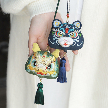 Customization Chinese Zodiac Sachet Promotional Products