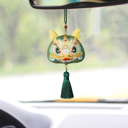 Customization Chinese Zodiac Sachet Promotional Products