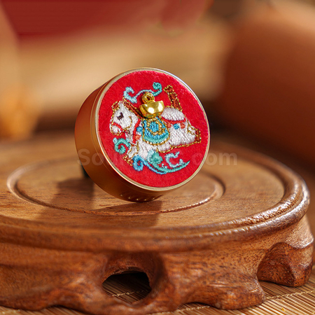 Customization Car Fragrance Diffuser Promotional Products