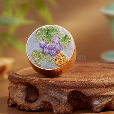 Customization Car Fragrance Diffuser Promotional Products