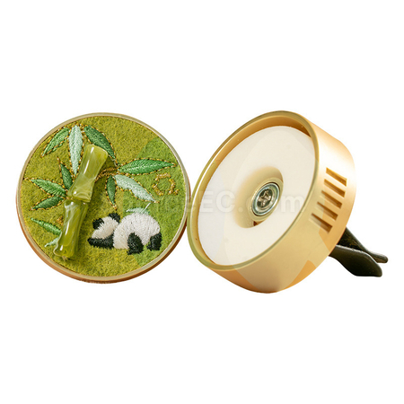 Customization Car Fragrance Diffuser Promotional Products