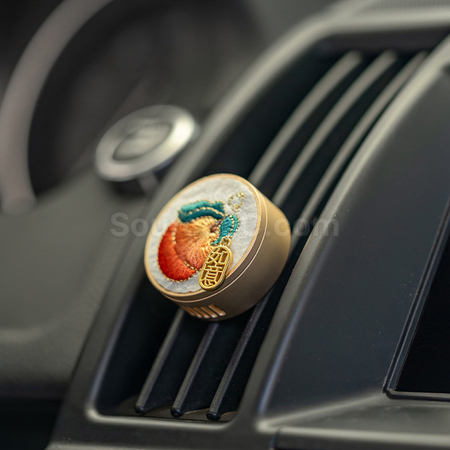Customization Car Fragrance Diffuser Promotional Products