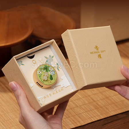 Customization Car Fragrance Diffuser Promotional Products