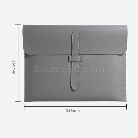 Customization PU File Bag Promotional Products
