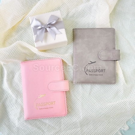 Customization Travel Notebook Set Promotional Products