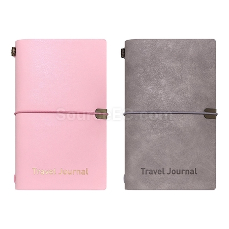 Customization Travel Notebook Set Promotional Products