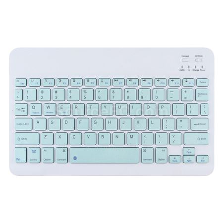 Customization Wireless magnetic keyboard with color printing available Promotional Products
