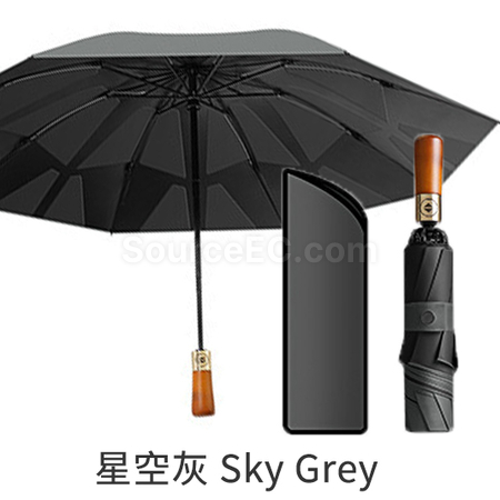 Customization Easy-Folding Umbrella Promotional Products