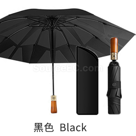 Customization Easy-Folding Umbrella Promotional Products