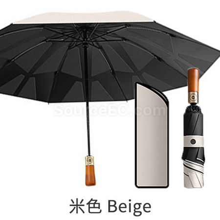 Customization Easy-Folding Umbrella Promotional Products