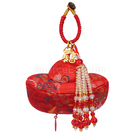 Customization Jade Pouch Promotional Products