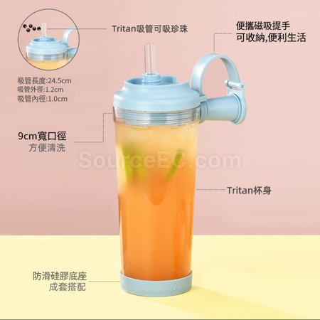 Customization Tritan Sippy Cup Promotional Products