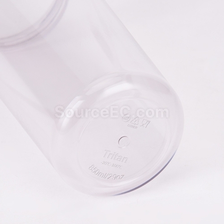 Customization Tritan Sippy Cup Promotional Products