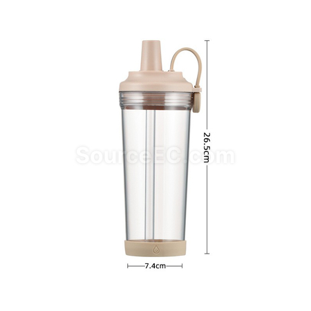 Customization Tritan Sippy Cup Promotional Products