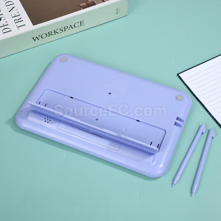 Customization Calculator Tablet Promotional Products
