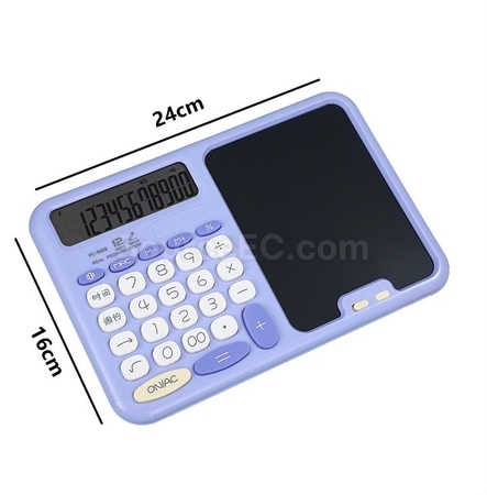 Customization Calculator Tablet Promotional Products