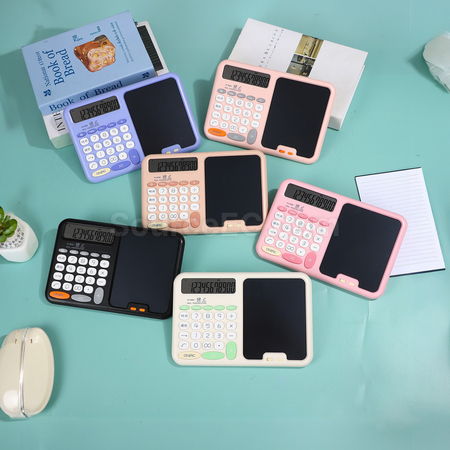 Customization Calculator Tablet Promotional Products