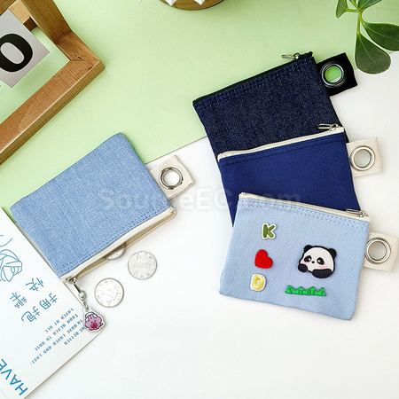 Customization Coin Purse Promotional Products