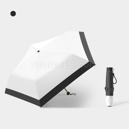 Customization Ultra-light Folding Umbrella Promotional Products