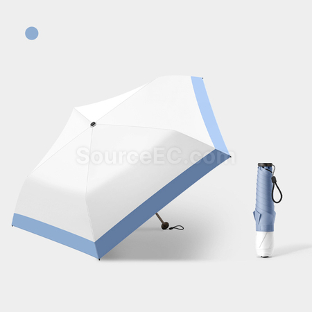 Customization Ultra-light Folding Umbrella Promotional Products